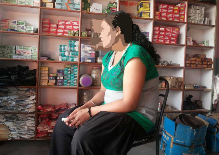 विदेशमा पटक-पटक बेचिएर बल्लतल्ल नेपाल