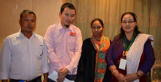 ‘तिमिलाई त हामीले कुवेतबाट किनेर ल्याएको हो’