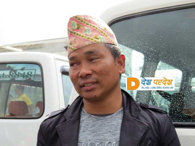 मृत्यु भएको भन्दै दाहसंस्कार गरिसकिएका व्यक्ति नेपाल आइपुगे 