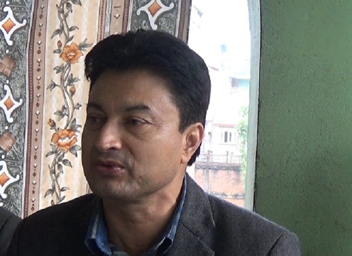 बैदेशिक रोजगारका नाममा ठग्ने कसैलाई छोडिन्नः श्रम तथा रोजगार मन्त्री विष्ट
