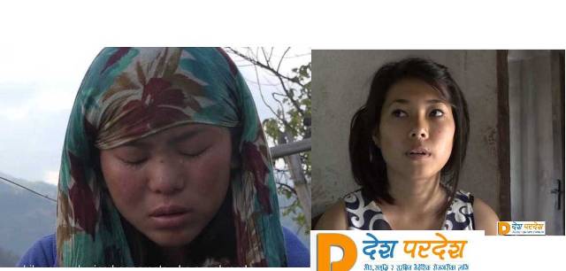 बाबुआमा बैदेशिक रोजगारमा जाँदाको मूल्य (भिडियोमा हेर्नुहोस्)
