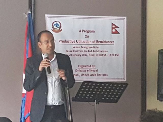 जसले परदेशमा लोभलाग्दो प्रगति गरेका छन् 