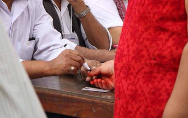 विदेशबाट नै भोट हाल्ने व्यवस्थाः के हुँदैछ तयारी ? 