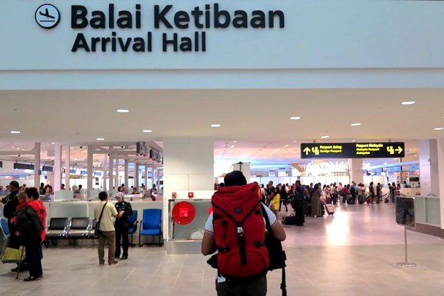 कामदारको स्वास्थ्य परिक्षण विमानस्थलमै गर्ने मलेशियाको तयारी
