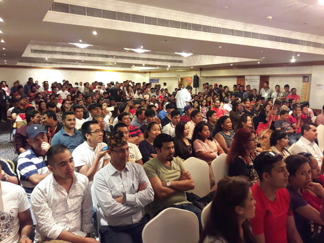 नेपालमा विद्यार्थी पढाउन परदेशबाट प्रयास